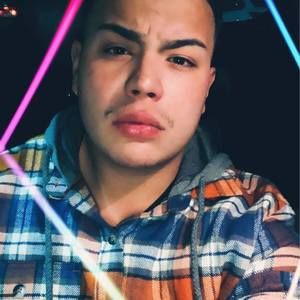 Meet your Posher, Trent